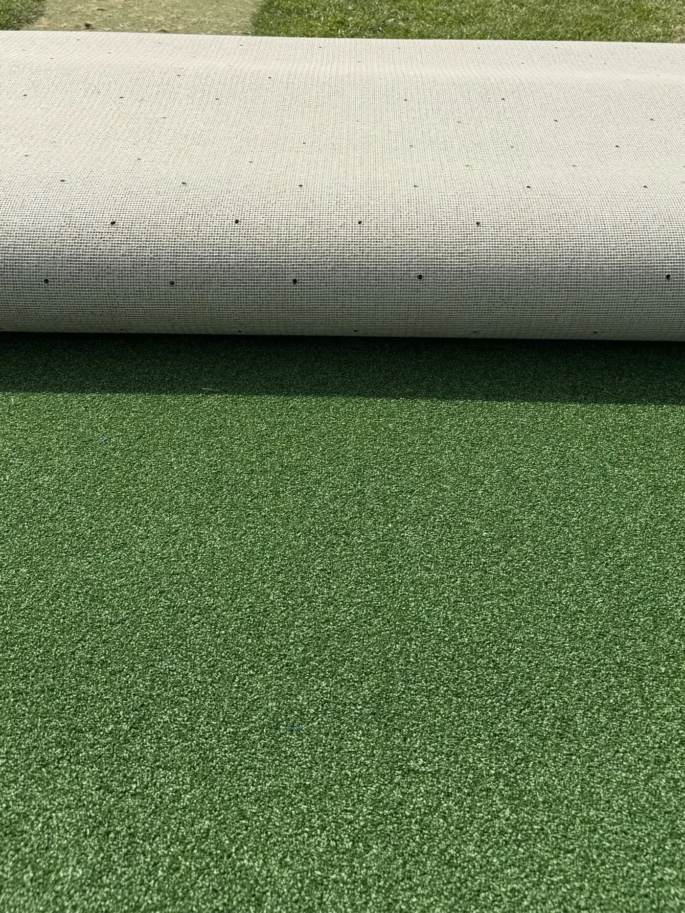 Cricket Ground Project 6