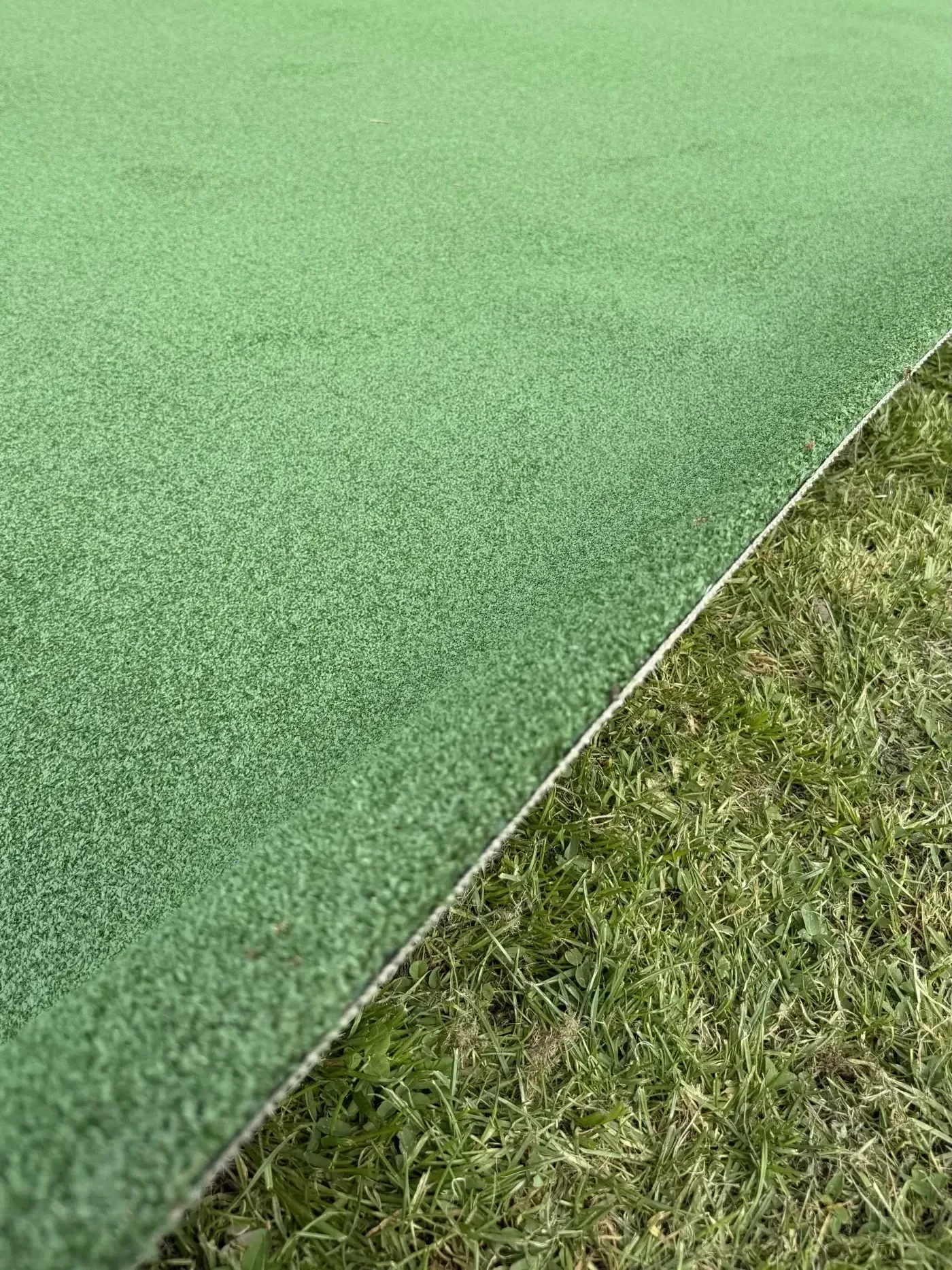 Cricket Ground Project 7