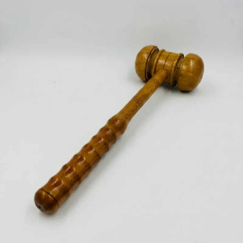 Bat Knocking Hammer - Image 3