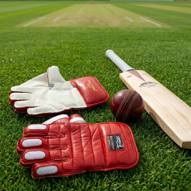 Batting Gloves - Adults Boys/Girls - Image 3