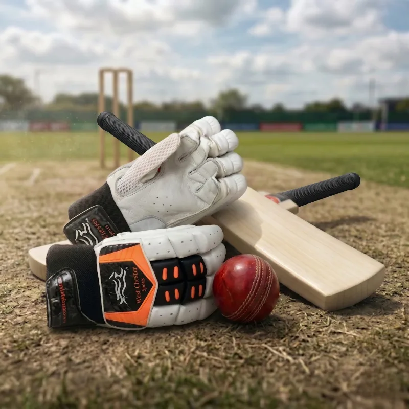 Batting Gloves - Youth U14 - Image 2