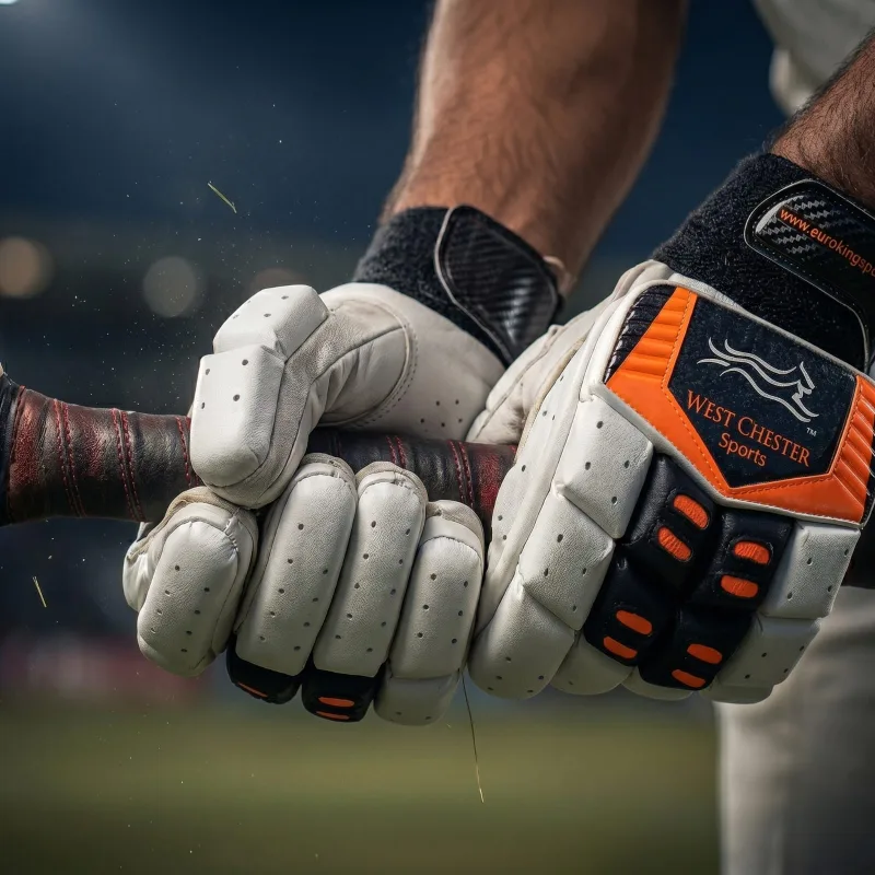 Batting Gloves - Youth U14 - Image 3