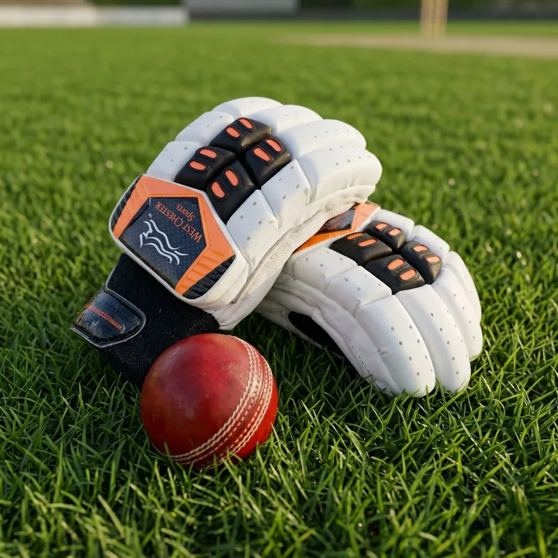 Batting Gloves - Youth U14