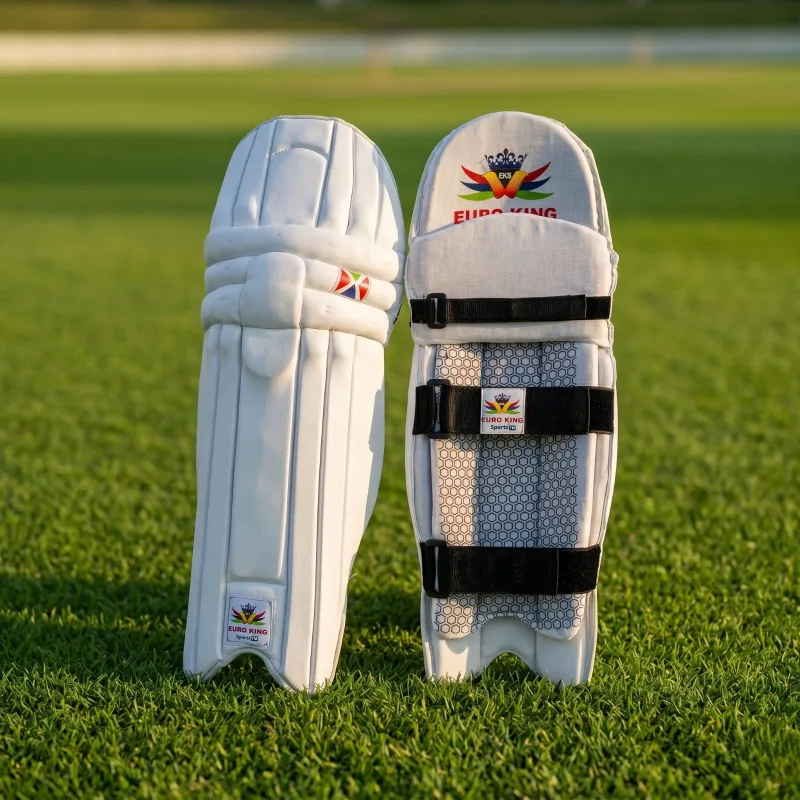 Batting Pad - Adult Basic Black - Image 2