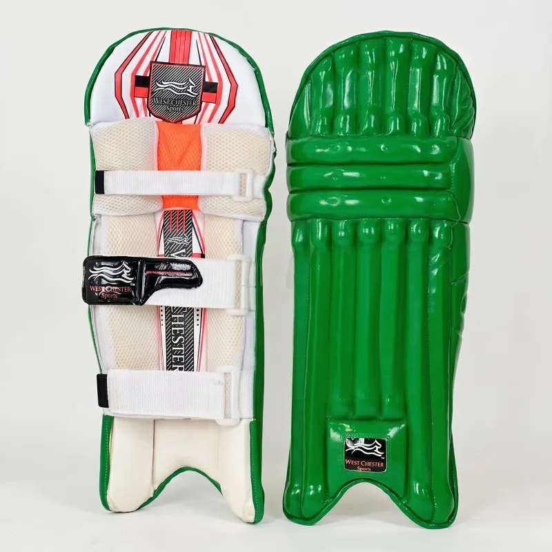 Batting Pad - Green