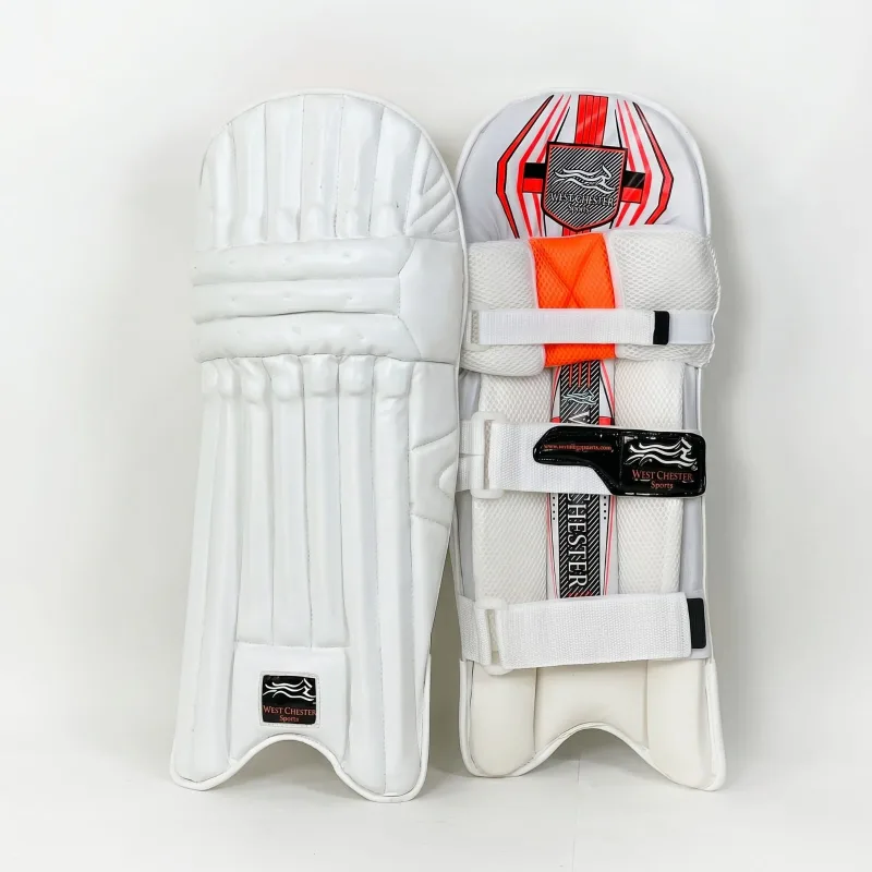 Batting Pad - White