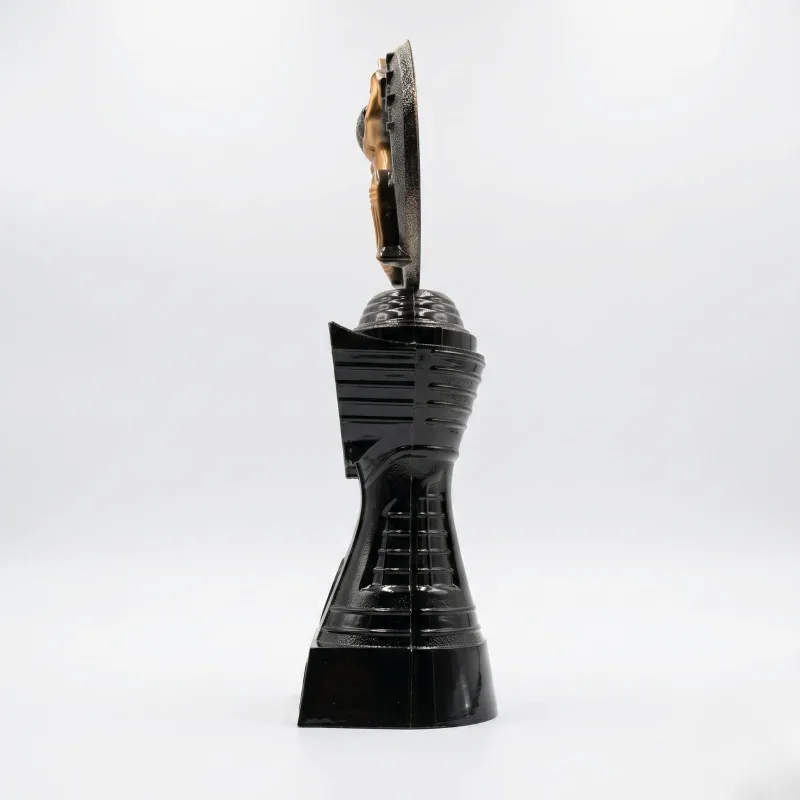 Best Player Trophy - Image 2
