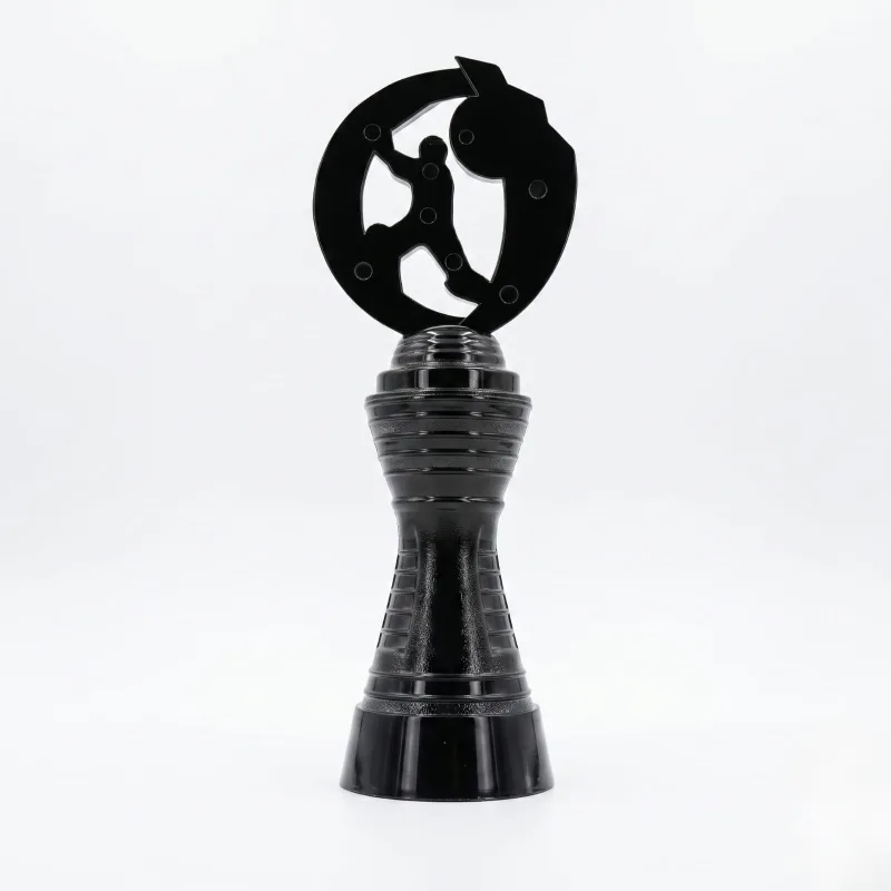 Best Player Trophy - Image 3