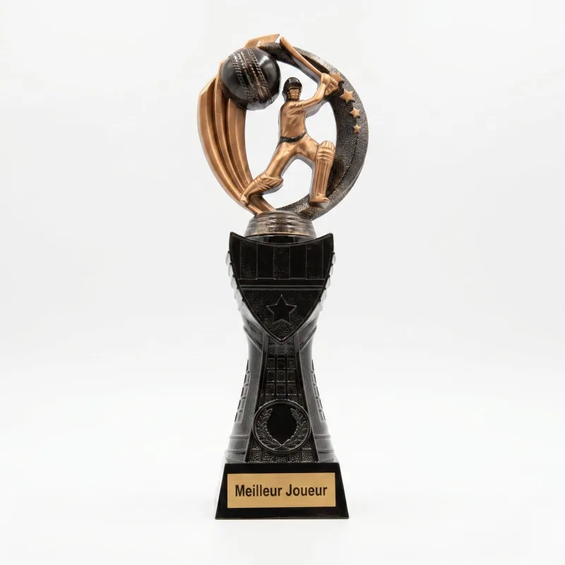 Best Player Trophy
