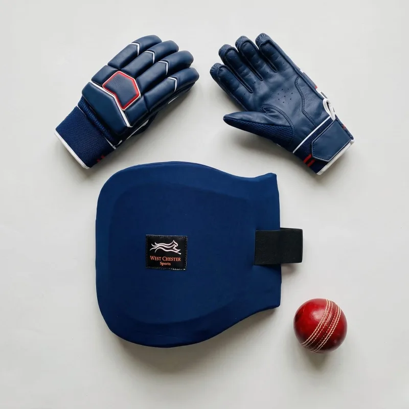 Chest Guard - West Chester Sports - Image 3