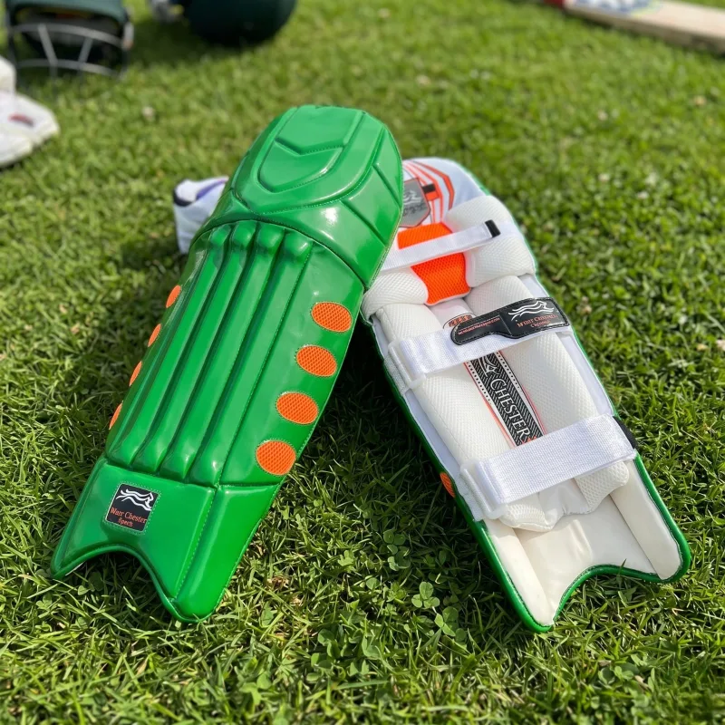 Cricket Batting Pad - Style 1 - Image 2
