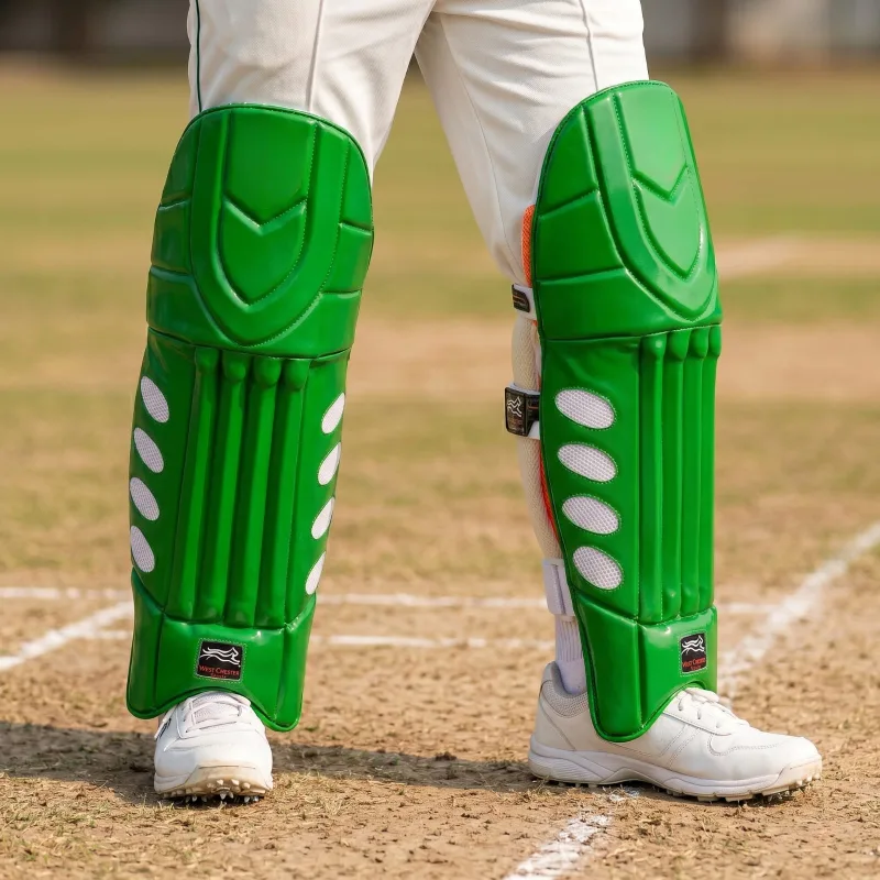 Cricket Batting Pad - Style 1 - Image 3