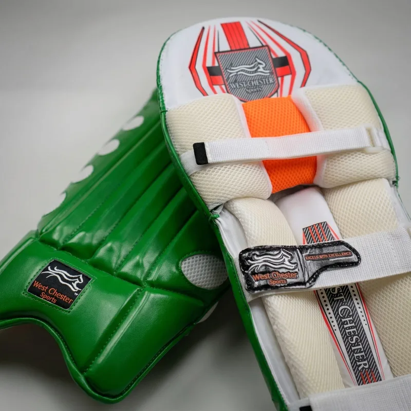 Cricket Batting Pad - Style 1 - Image 5