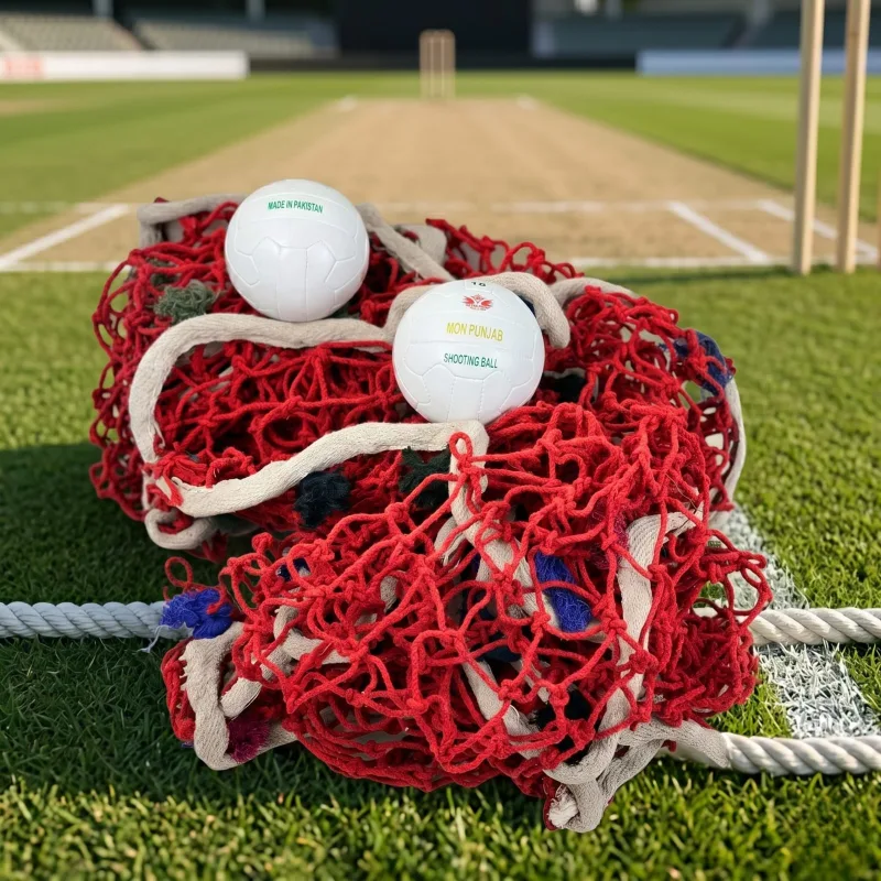 Cricket Practice Net - Image 3