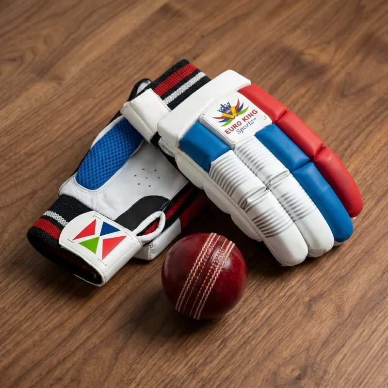 EKS Batting Gloves - Adult Basic - Image 2