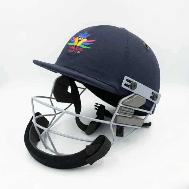 EKS Cricket Helmet - Image 2