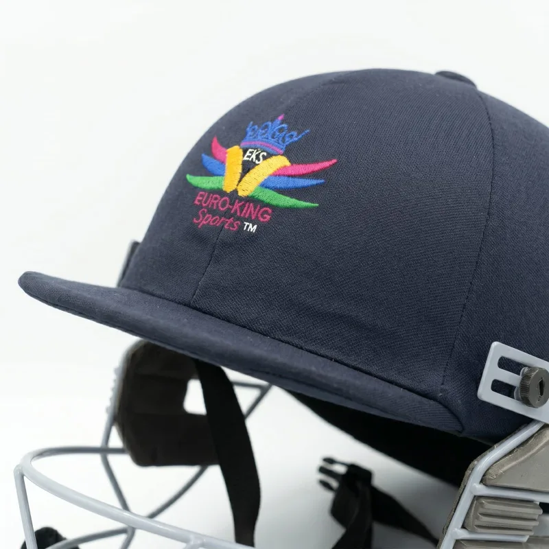 EKS Cricket Helmet - Image 3