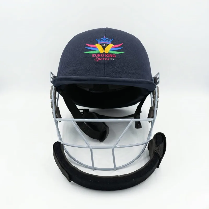 Helmets & Protection