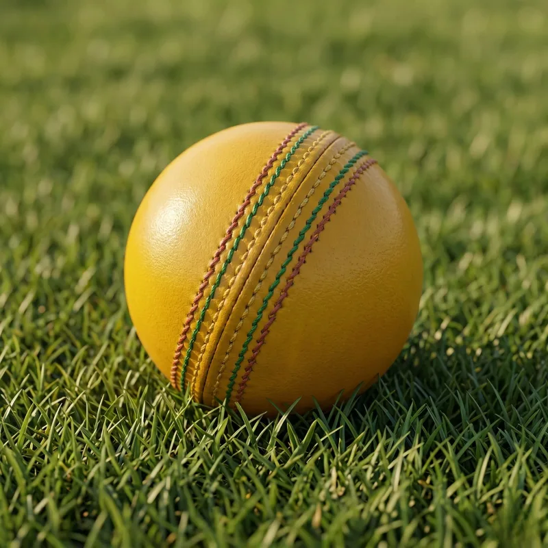 Cricket Balls