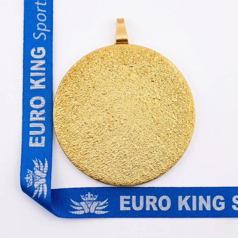 Heavy Model Medal (6cm) - Image 4