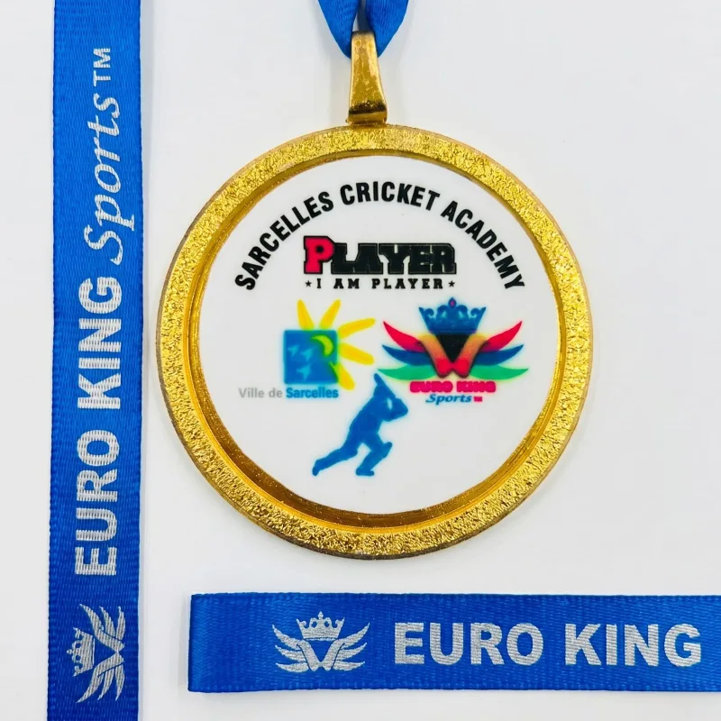 Heavy Model Medal (6cm) - Image 5