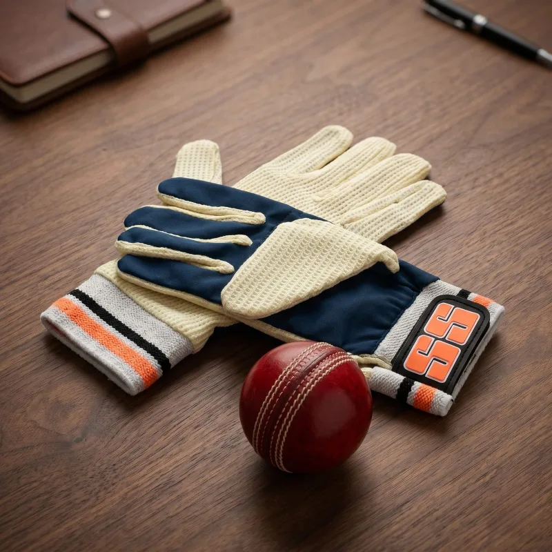 Inner Cotton Gloves - Adult - Image 2