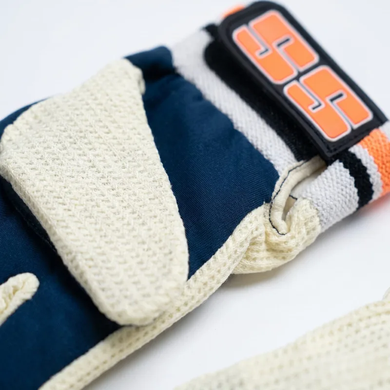 Inner Cotton Gloves - Adult - Image 3