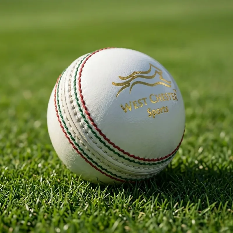 Light Leather Ball (6 Balls) - Image 2