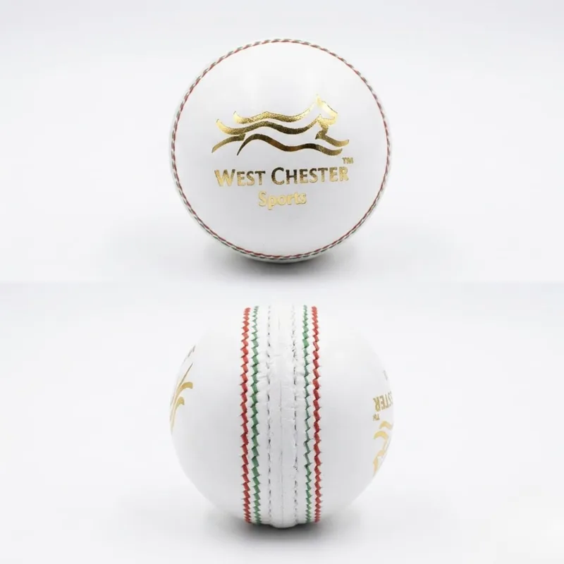 Light Leather Ball (6 Balls)