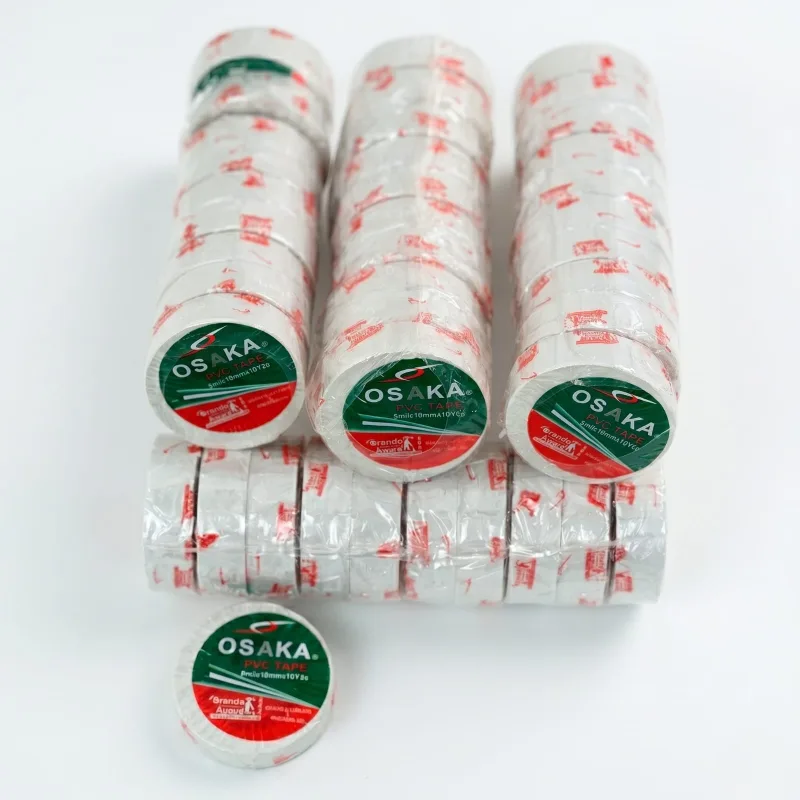 Osaka Tape (10 Tapes Packet) - Image 2
