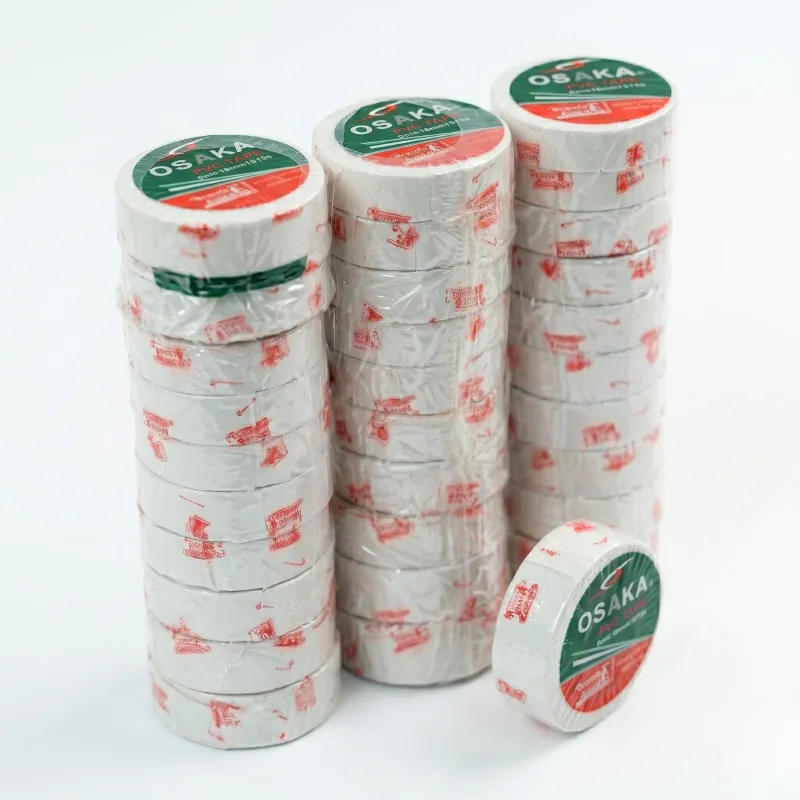 Osaka Tape (10 Tapes Packet)