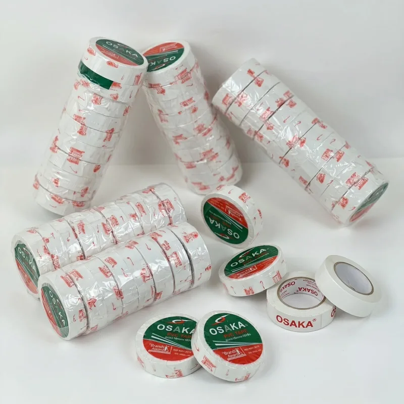 Osaka Tape Premium (10 Tapes Packet) - Image 2