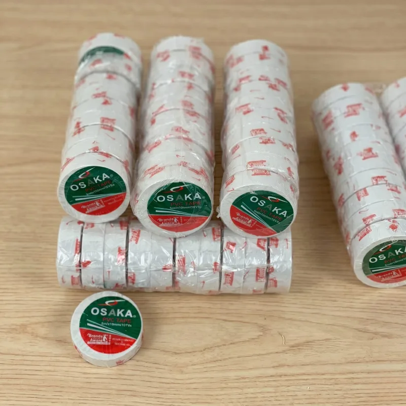 Osaka Tape Premium (10 Tapes Packet) - Image 3