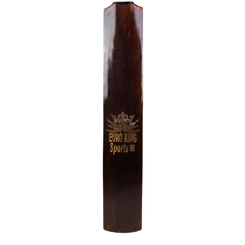 Srilankan tennis bat slim long handle Kashmir willow