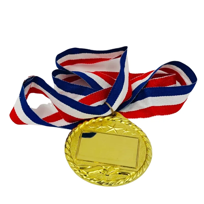 Super Model Medal - Championship - Image 2
