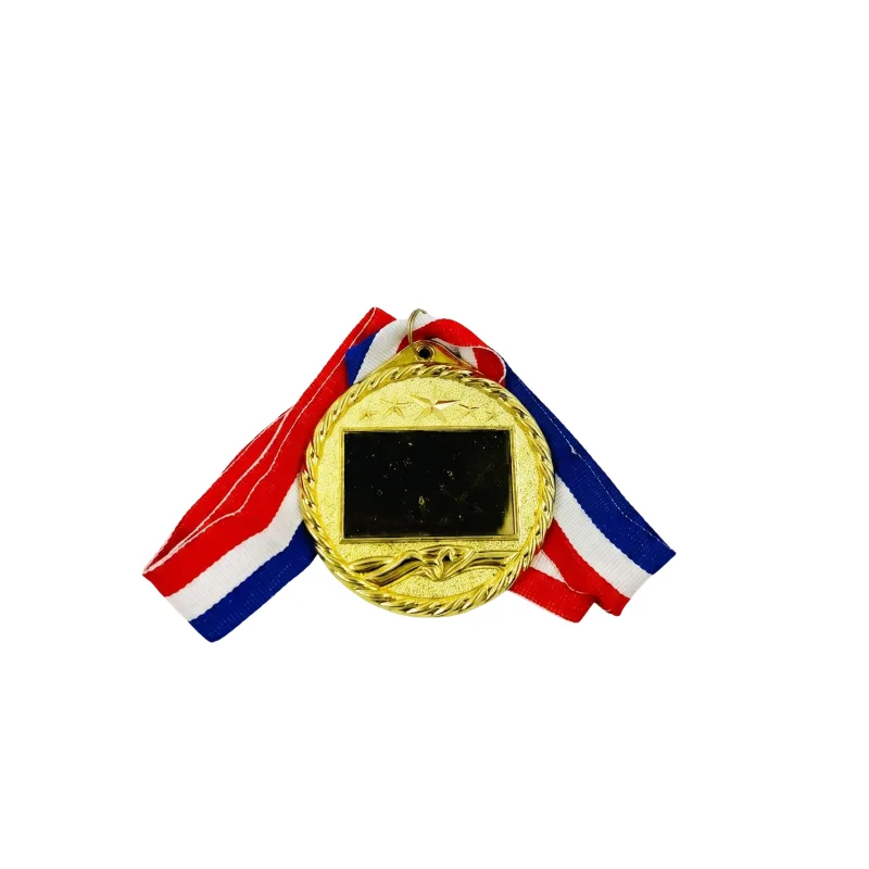 Super Model Medal - Championship