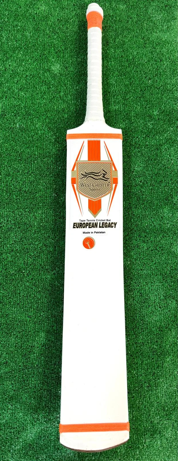 Cricket Premium Tape Tennis Bat