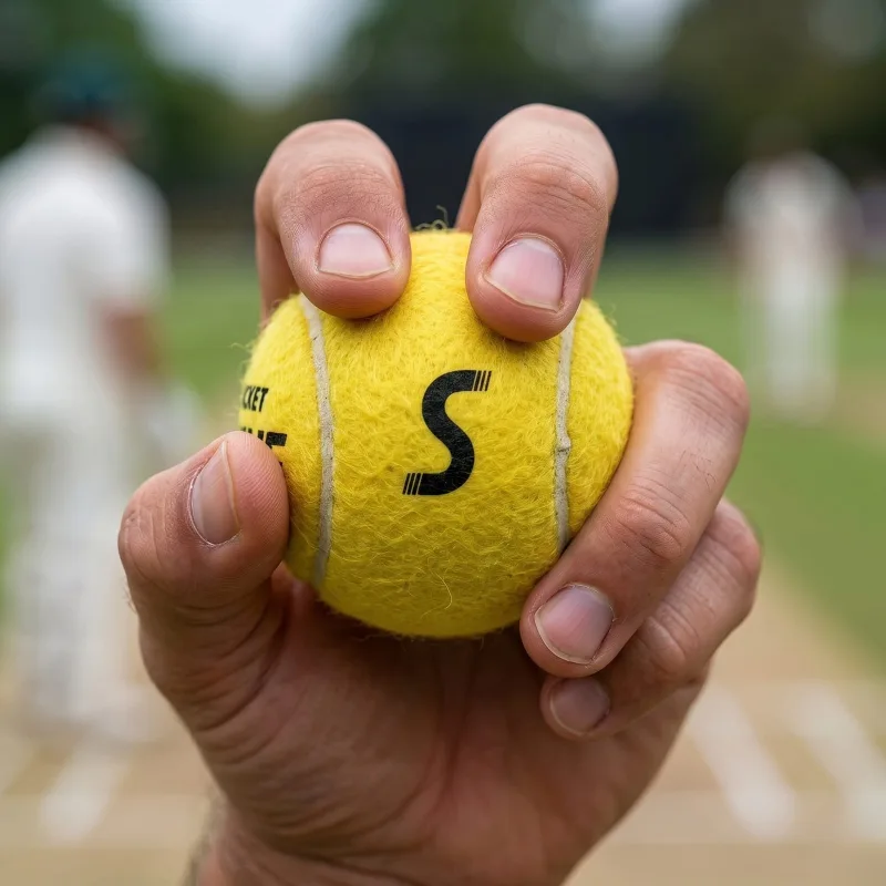 Tennis Ball (3 Balls Box) - Image 2