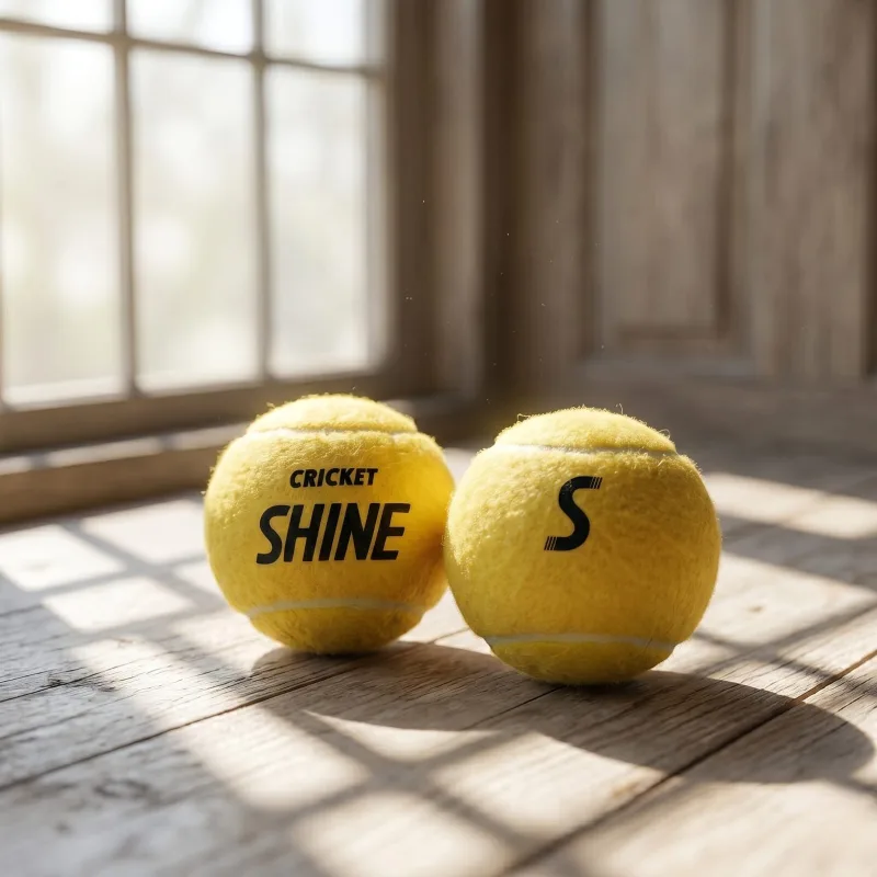 Tennis Ball (3 Balls Box) - Image 3
