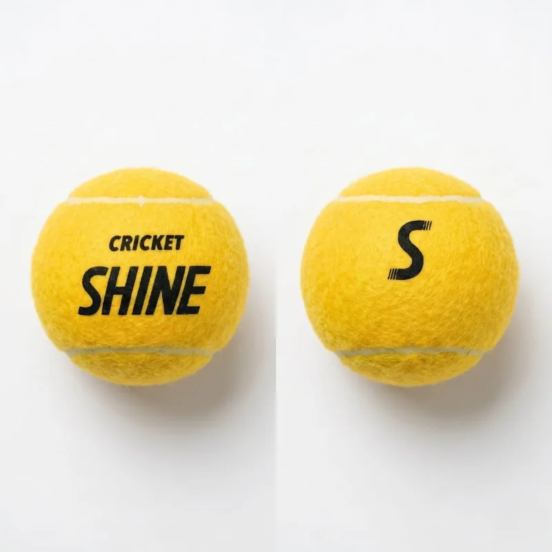 Tennis Ball (3 Balls Box)