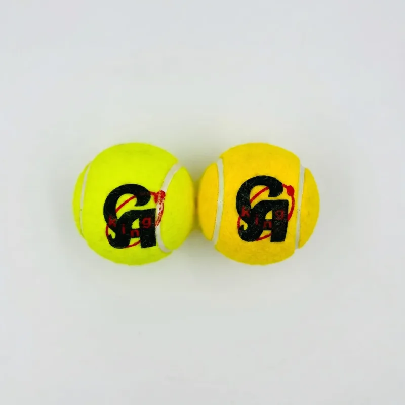 Tennis Ball CA Original (4 Balls) - Image 2