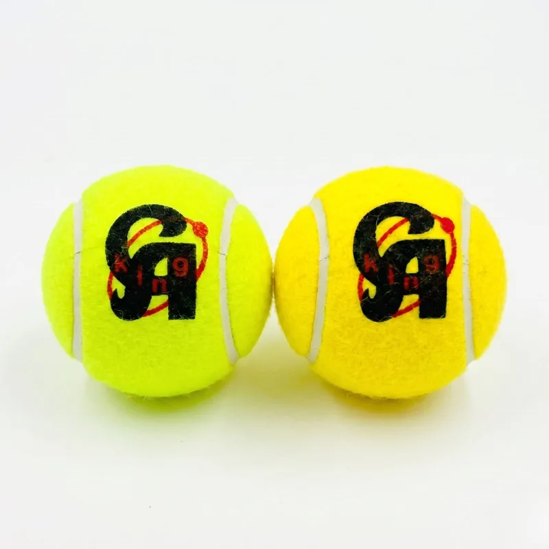 Tennis Ball CA Original (4 Balls) - Image 3