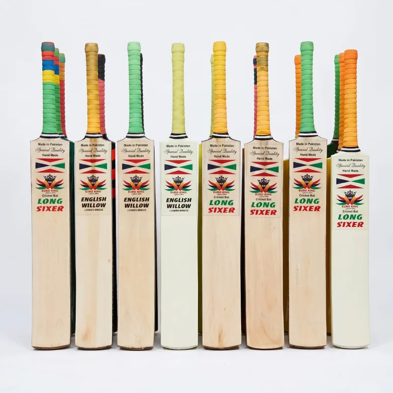 Tennis Bat Kashmir - Image 2