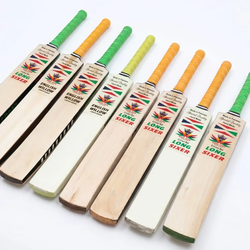Tennis Bat Kashmir - Image 3