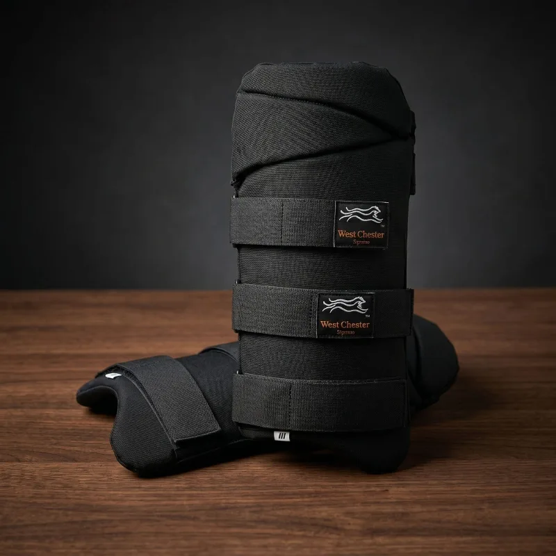 Thigh Pad - Light Weight Pro Adult - Image 2