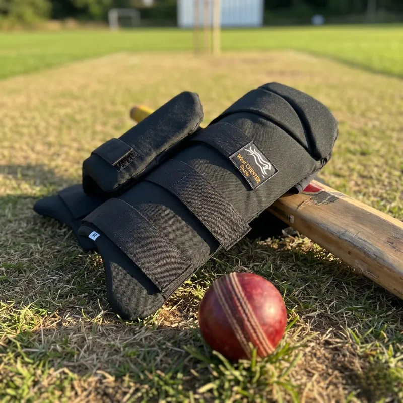 Thigh Pad - Light Weight Pro Adult - Image 3