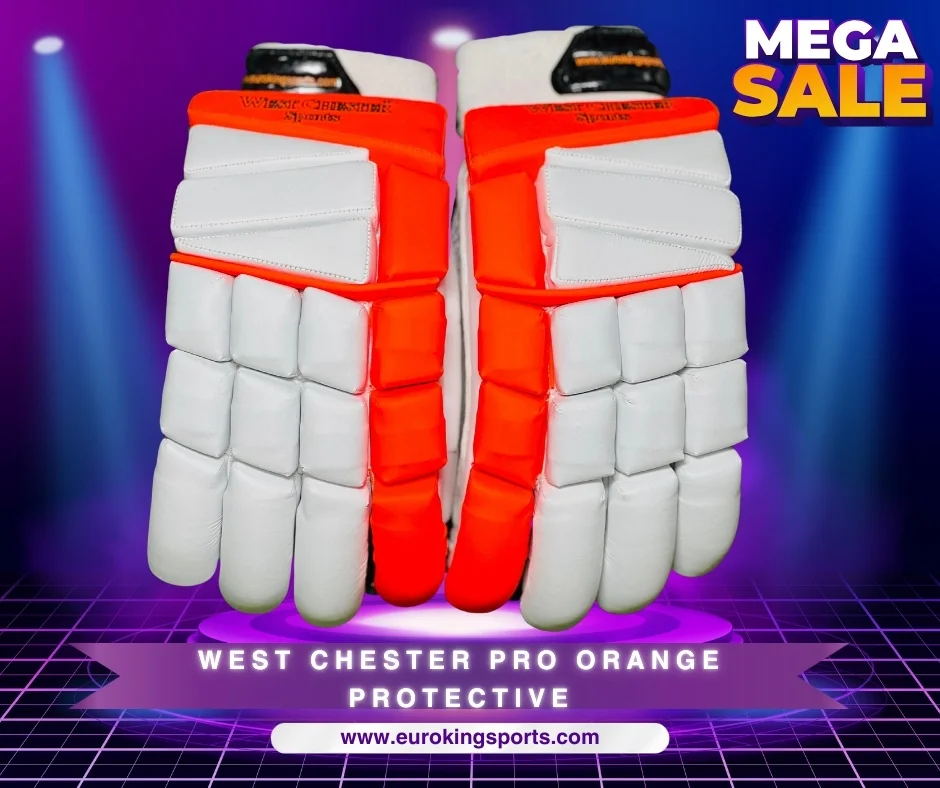 West Chester Pro Orange Protective