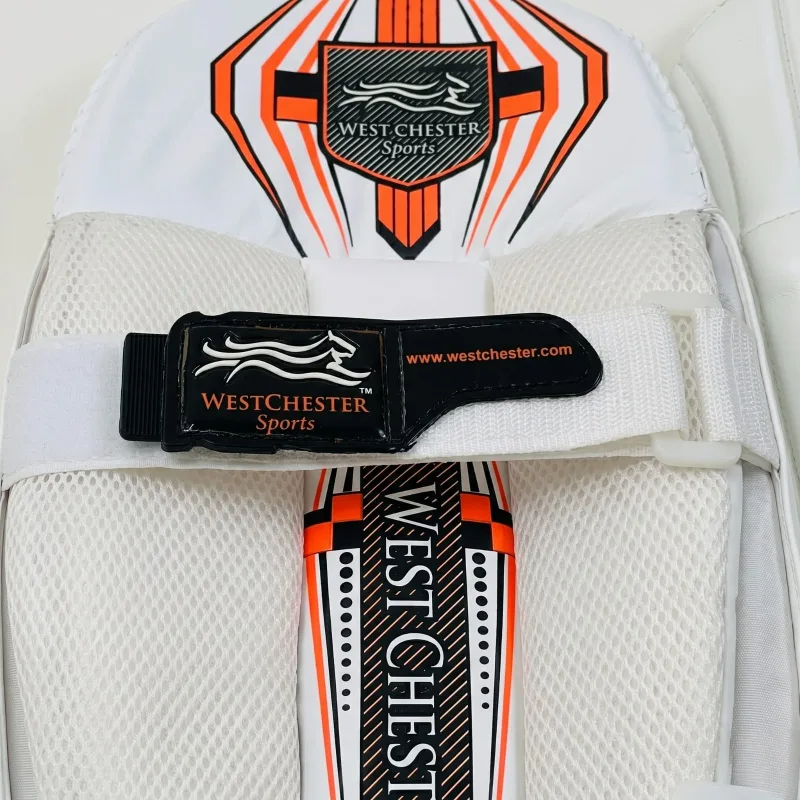 Wicket Keeper Pad - 10 Piece - Image 2