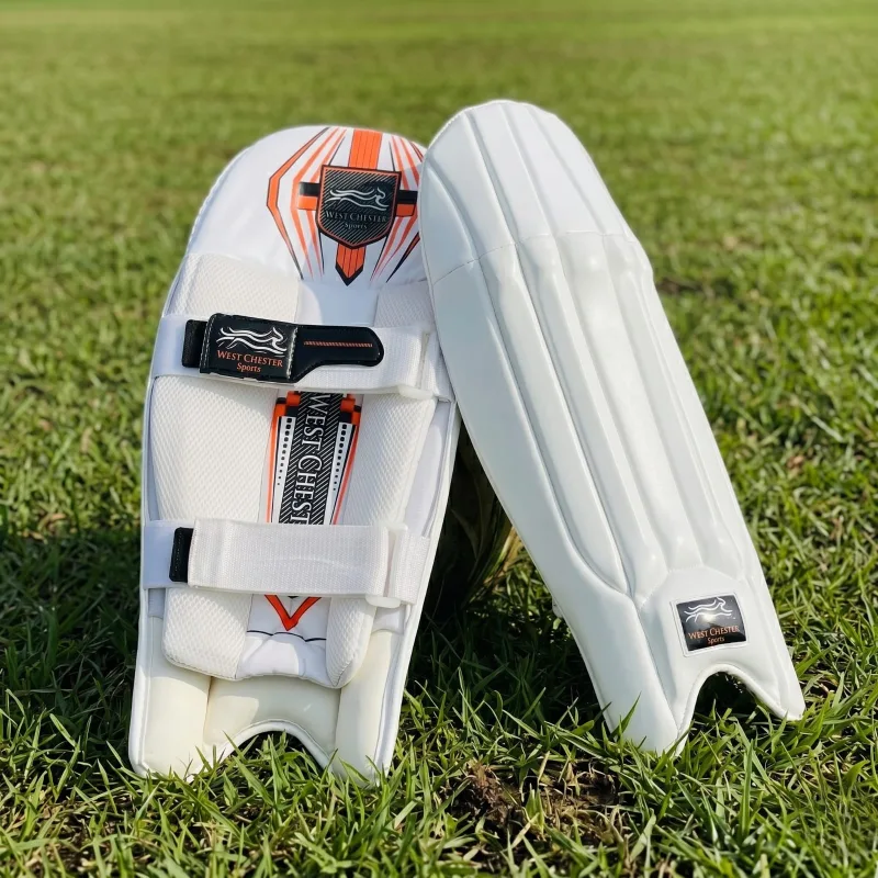 Wicket Keeper Pad - 10 Piece - Image 3