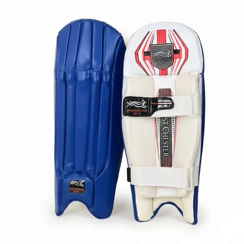 Wicket Keeper Pad - 10 Piece - Image 4